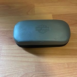 Harley Davidson Sunglasses Case